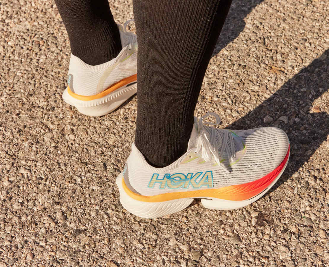 HOKA®公式サイト【シエロ X 1|CIELO X1 197634464442 | ユニ